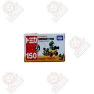 Diecast Dream Tomica Takara Tomy Mario Kart7 Yoshi No. 150