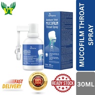 AIPHARMA MUCOFILM THROAT SPRAY 30ML