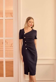 KADE เดรส รุ่น Amary dress (KAD99)