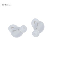 BO Silicone Earbuds Cover Accessory for 1 2 Earpods Headset Ultra  to Wear Earphone Accessories