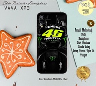 Dapat 2pcs Garskin Hp VAVA XP3 Motif 46