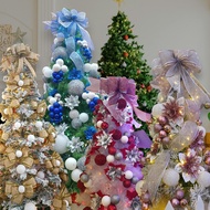 CHRISTMAS TREE ( 3ft/4ft/5ft) Trending and High Quality for Christmas Season Decoration.
