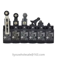 Omron Stroke Limit Switch D4N-2187 212H 112G 1120 4132 412G 9B31