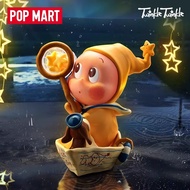 POPMART 123 Twinkle Twinkle Series Blind Box trendy toy