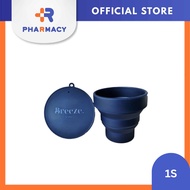 R Pharmacy | Breeze Container (Midnight Blue)