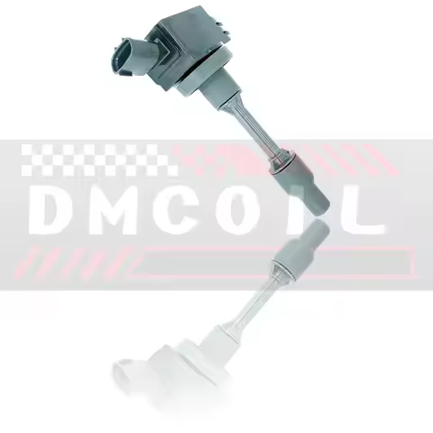 IGNITION COIL FOR TOYOTA YARIS PASSO ROOMY AYGO DAIHATSU SIRION THOR SUBARU JUSTY V CITROEN C1 1KR-F