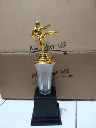 trophy piala bela diri piala karate piala silat