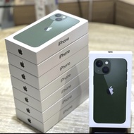 Iphone 13 Mini 128 Ibox Resmi