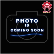 27415-B0020 Alternator Pulley for Toyota Veloz W151 2NR-VE 1.5, Vios NGC102, Avanza W101 (6PK-17mm)