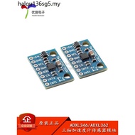 ADXL346/362 Three-Axis Digital Output MEMS Accelerator Sensor Module Posture/Gyroscope