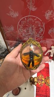 阿贊kae 魂魄勇