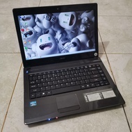 Laptop Acer 4752 I3-