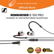 Sennheiser IE 100 PRO Dynamic In-Ear Monitoring Headphones