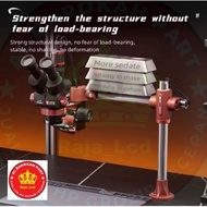 YCS MICROSCOPE POLE STAND