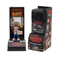 可交換 Stranger Things 怪奇物語 對講機 盲盒 assorted Walkie Talkie capsule surprise figure
