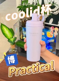 Ricocafe 台灣咖啡陶瓷保溫杯（ 800ml ）暖壺陶瓷塗層 COOLID酷力杯 保溫保冰杯