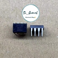 🇲🇾🔥READY STOCk🔥3A153D 3A153 STR3A153D DIP-8 Ic Chip