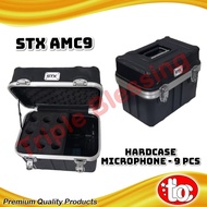 HARDCASE MICROPHONE - STX AMC9