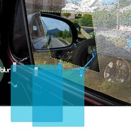 Otoheroes Sticker Anti Fog Car Rearview Mirror Waterproof Film 20x16cm 2PCS - 1787