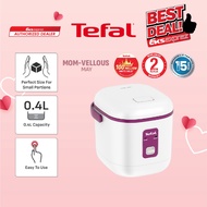 Tefal Mini Rice Cooker (0.4L) RK1721