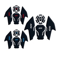 Motorcycle Gas Tank Pad Protector Case for BMW Motorrad G310GS G310 GS 2018-2021