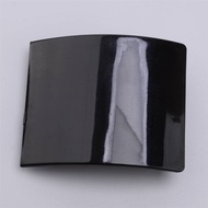 Right Side Black Painted Skirt Jack Hole Cover fit for Mercedes E-Class E350 E550 2010-2013