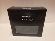 Fujifilm X-T10 Leather Case (For X-T20/T30/T30II)