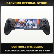 EasySMX M15 Bluetooth Mobile Phone Controller for Android/iPhone/Cloud Gaming/Xbox Game Pass/PS Remo