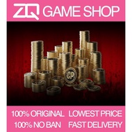 COD CP 18 19 20 21 Modern Warfare Black Ops6 Skin Bundle | Call of Duty Warzone Point PC Steam Xbox 