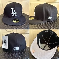 New Era LA Dodgers 棒球帽