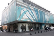 Museum of Tequila and Mezcal Tour in Mexico City