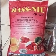 FUNGICIDE BASS-NIL