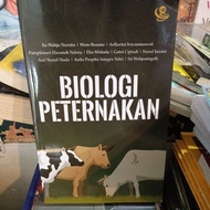 Livestock Biology BookOriginal - UB Press Livestock Biology Book/