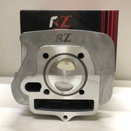 EX5 DREAM BLOCK 55MM WAVE100 BLOCK 55MM RACING TAHILAND RZ 💯 LEO RED LEO TAIKOM ESPADA SHARK