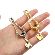 Suzume No Tojimari Kalung Cosplay Anime Munakata Souta Gantungan