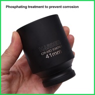 Harden 17mm - 50mm 3/4" Impact Long Socket