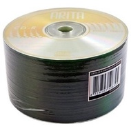 CDR Arita / CD-R Arita Gold 52x 700MB / CD Murah Grade A