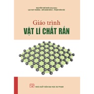 Book - Textbook of Solid Physics