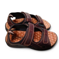 💥จัดโปร💥STUTTGARTรองเท้าหนังลำลองรัดส้นชาย รุ่น SG-230  Size 40-44