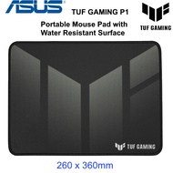 ASUS TUF Gaming P1 Gaming Mouse Pad