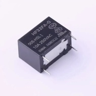 5pcs HF32FA-G-005-HSL1 HF32FA-G-012-HSL1 HF32FA-G-024-HSL1 HF32FA-G-005-HSL2 HF32FA-G-012-HSL2 HF32F