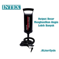 INTEX High Output Air Sofa Mattress Pump V68612