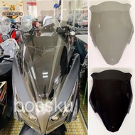 ELEGAN250 SYM250 KYMCO250i KYMCO DOWNTOWN WINDSHIELD 60CM