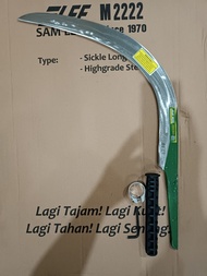 egrek pro Sam Lee M2222 Long
