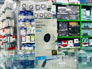 C6N Pro 2K กล้องวงจรปิด