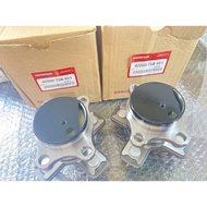 42200-T5B-951 HONDA CITY T9A & JAZZ T5A REAR WHEEL BEARING NTN JAPAN 42200-T5B-951 HONDA CITY T9A & 
