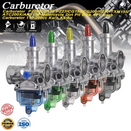Carburetor  PZ26/CG125 PZ27/CG150/CG200/PZ30 TXM155 / ATC200X / AKT150 Motorcycle Dirt Pit Bike ATV 