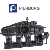 PIERBURG INTAKE MANIFOLD VOLKSWAGEN EOS GOLF MK6 PASSAT B7 CC SCIROCCO SHARAN TIGUAN AUDI TT (06J133