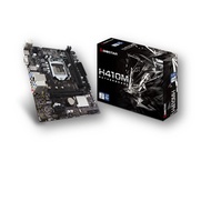 BIOSTAR RACING B365GTA MOTHERBOARD