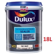 18L ICI DULUX INSPIRE EXTERIOR &amp; INTERIOR SEALER 15527